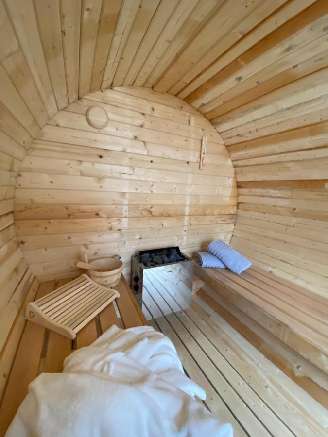 Appartement Traumhaus Flattnitz Extérieur photo